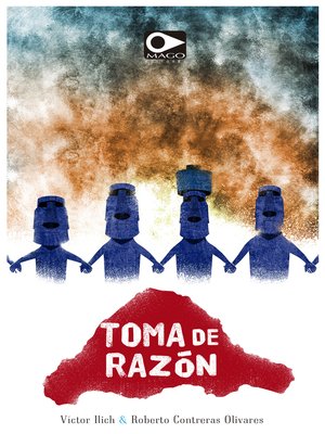 cover image of Toma de razón